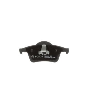 Bosch BC795 Disc Brake Pad product image 2 of 6