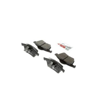 Bosch BC795 Disc Brake Pad product image 4 of 6