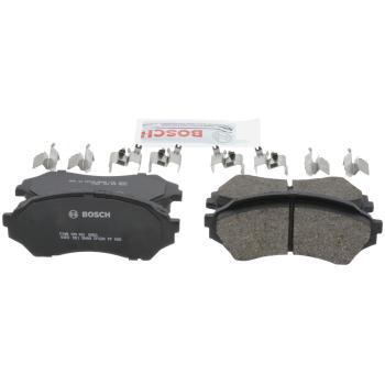 Bosch BC798 Disc Brake Pad product image 1 of 4