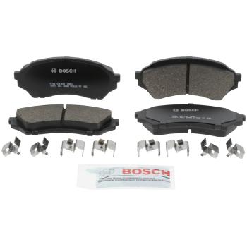 Bosch BC798 Disc Brake Pad product image 2 of 4