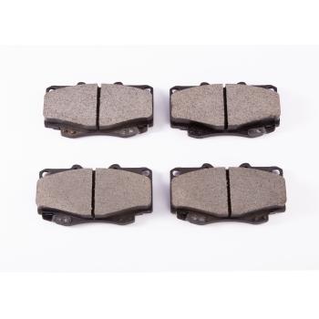 Bosch BC799 Disc Brake Pad product image 1 of 6