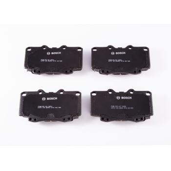 Bosch BC799 Disc Brake Pad product image 2 of 6