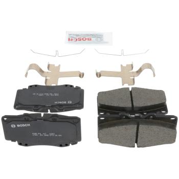 Bosch BC799 Disc Brake Pad product image 3 of 6