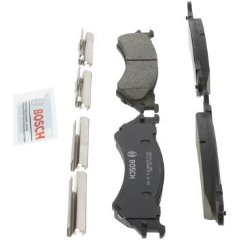 Bosch BC802 Disc Brake Pad product image 3 of 5