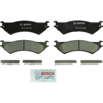 Bosch BC802 Disc Brake Pad product image 5 of 5