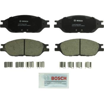 Bosch BC803 Disc Brake Pad product image 1 of 1