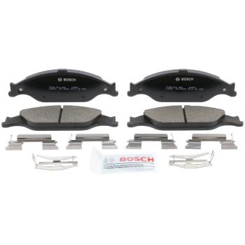 Bosch BC804 Disc Brake Pad product image 2 of 5