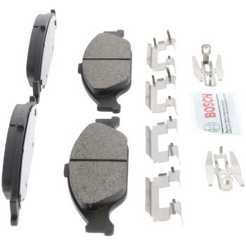 Bosch BC804 Disc Brake Pad product image 4 of 5