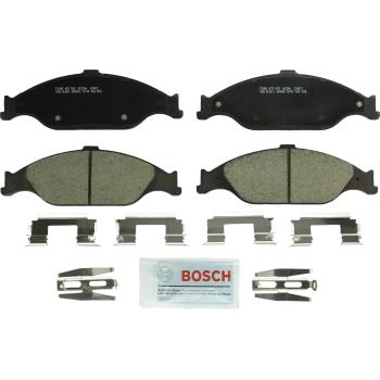 Bosch BC804 Disc Brake Pad product image 5 of 5