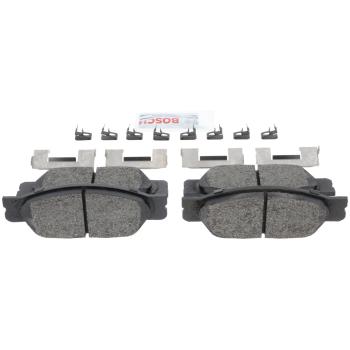 Bosch BC805 Disc Brake Pad product image 1 of 5