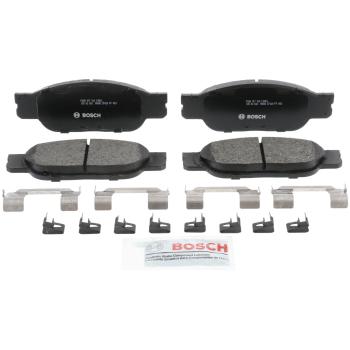 Bosch BC805 Disc Brake Pad product image 2 of 5