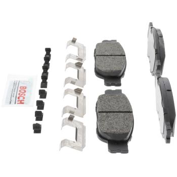 Bosch BC805 Disc Brake Pad product image 3 of 5