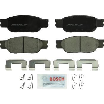 Bosch BC805 Disc Brake Pad product image 5 of 5
