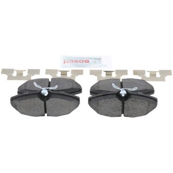 Bosch BC806 Disc Brake Pad product image 1 of 5