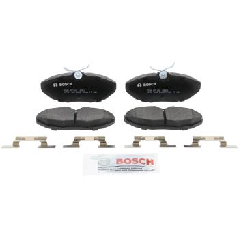 Bosch BC806 Disc Brake Pad product image 2 of 5