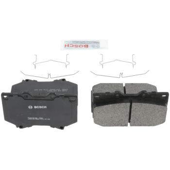 Bosch BC812 - Disc Brake Pad Bosch BC812 Disc Brake Pad product image 1 of 5