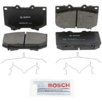 Bosch BC812 - Disc Brake Pad Bosch BC812 Disc Brake Pad product image 2 of 5