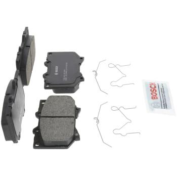 Bosch BC812 - Disc Brake Pad Bosch BC812 Disc Brake Pad product image 4 of 5