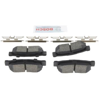 Bosch BC813 Disc Brake Pad product image 1 of 5