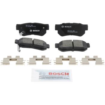 Bosch BC813 Disc Brake Pad product image 2 of 5