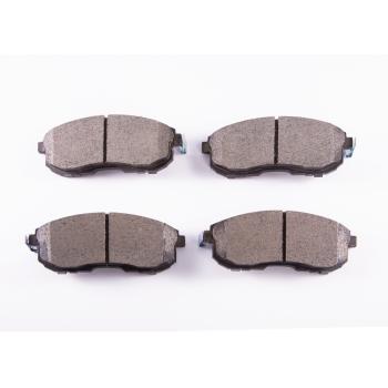 Bosch BC815 Disc Brake Pad product image 1 of 6