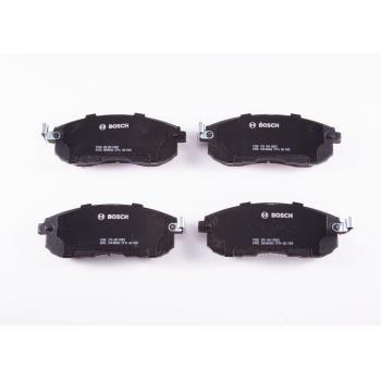 Bosch BC815 Disc Brake Pad product image 2 of 6