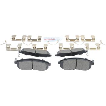 Bosch BC815 Disc Brake Pad product image 3 of 6