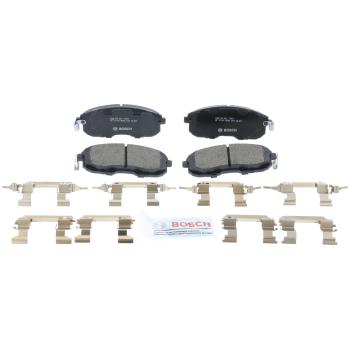 Bosch BC815 Disc Brake Pad product image 4 of 6