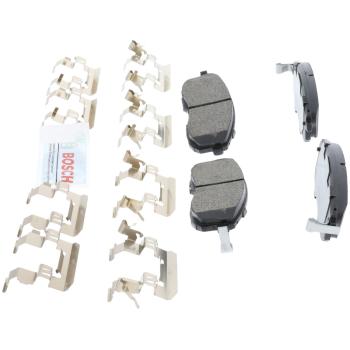 Bosch BC815 Disc Brake Pad product image 5 of 6