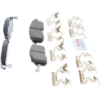Bosch BC815 Disc Brake Pad product image 6 of 6