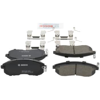 Bosch BC815A Disc Brake Pad product image 1 of 4