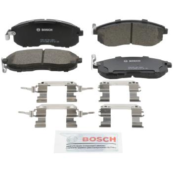 Bosch BC815A Disc Brake Pad product image 2 of 4