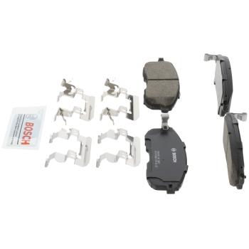 Bosch BC815A Disc Brake Pad product image 3 of 4