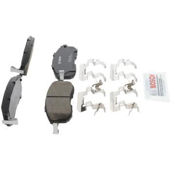 Bosch BC815A Disc Brake Pad product image 4 of 4