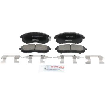 Bosch BC815B - Disc Brake Pad Bosch BC815B Disc Brake Pad product image 2 of 4