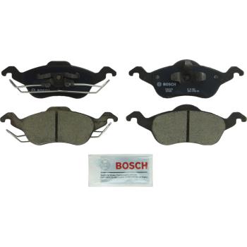 Bosch BC816 Disc Brake Pad product image 1 of 1