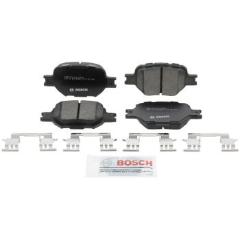 Bosch BC817 Disc Brake Pad product image 2 of 4