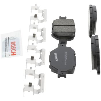 Bosch BC817 Disc Brake Pad product image 3 of 4
