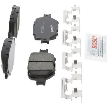 Bosch BC817 Disc Brake Pad product image 4 of 4