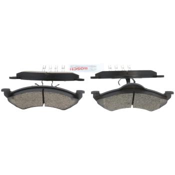 Bosch BC820 Disc Brake Pad product image 1 of 5