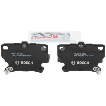 Bosch BC823 Disc Brake Pad product image 1 of 5