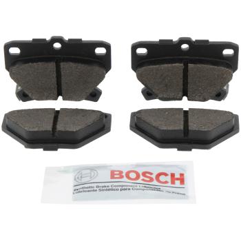 Bosch BC823 Disc Brake Pad product image 2 of 5