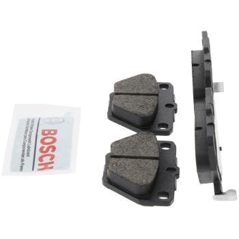 Bosch BC823 Disc Brake Pad product image 3 of 5