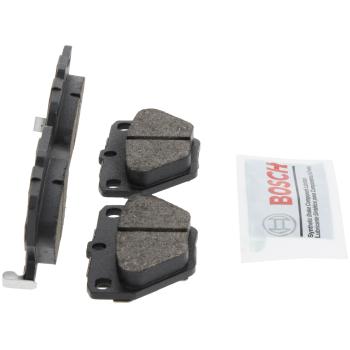 Bosch BC823 Disc Brake Pad product image 4 of 5