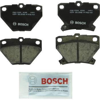 Bosch BC823 Disc Brake Pad product image 5 of 5
