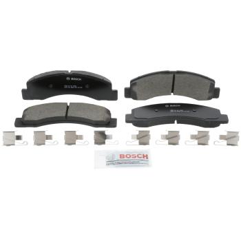 Bosch BC824 Disc Brake Pad product image 2 of 5