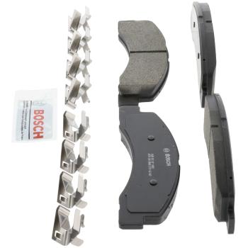 Bosch BC824 Disc Brake Pad product image 3 of 5