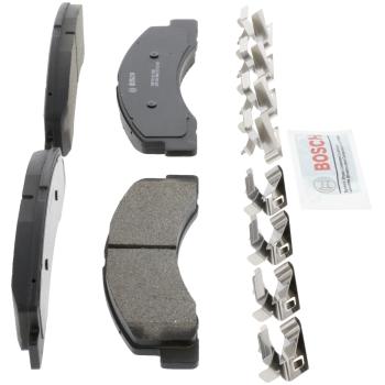 Bosch BC824 Disc Brake Pad product image 4 of 5