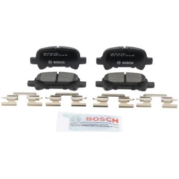 Bosch BC828 Disc Brake Pad product image 2 of 5