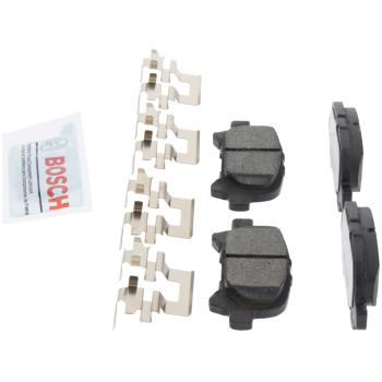 Bosch BC828 Disc Brake Pad product image 3 of 5